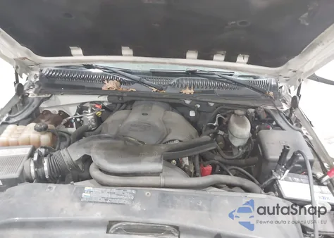 2004 Cadillac Escalade Ext Standard z USA, uszkodzony, nr VIN 3GYEK62N84G238296